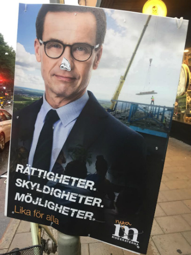 Judesexan, kroknäsan, antisemitism