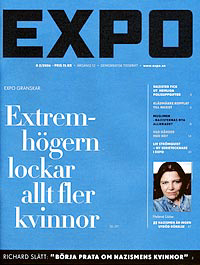Expo 2006/2 Nazismens kvinnor